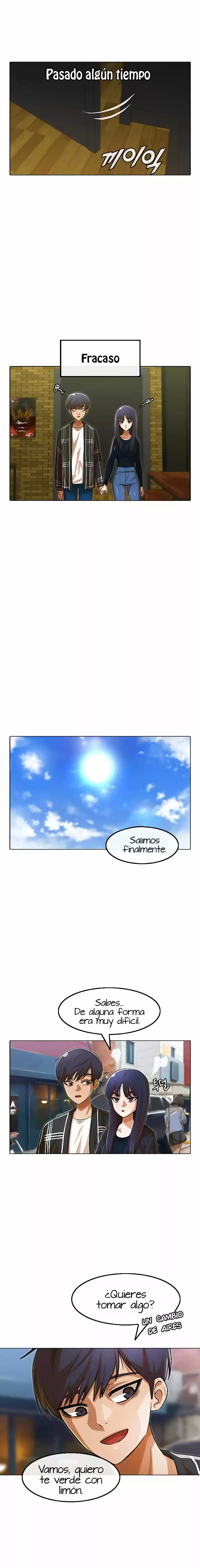 Random Chat capítulo 120, página 6