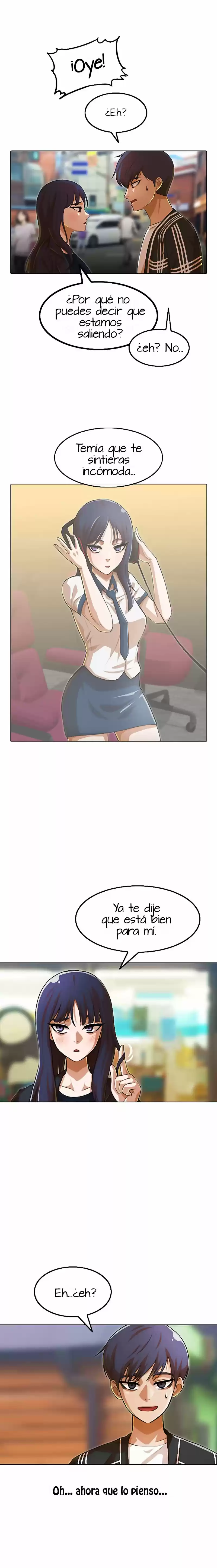 Random Chat capítulo 120, página 13