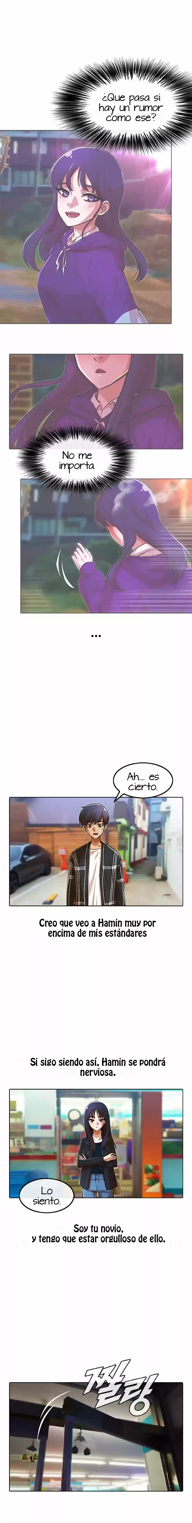 Random Chat capítulo 120, página 14