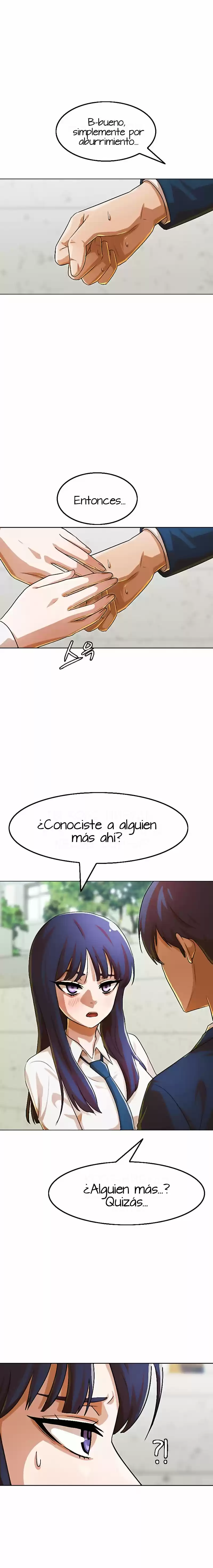 Random Chat capítulo 120, página 24