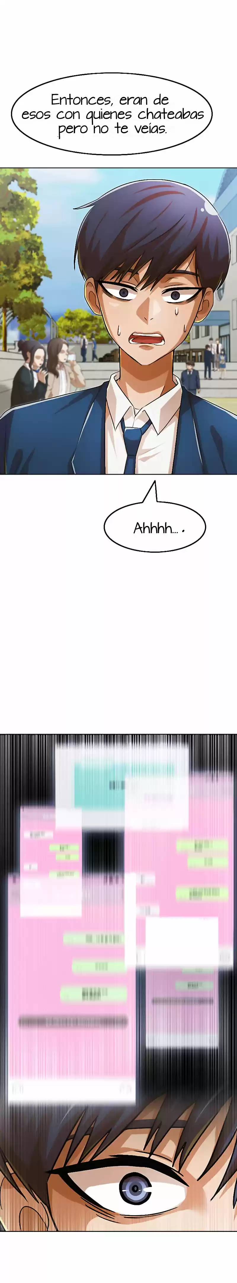 Random Chat capítulo 120, página 25