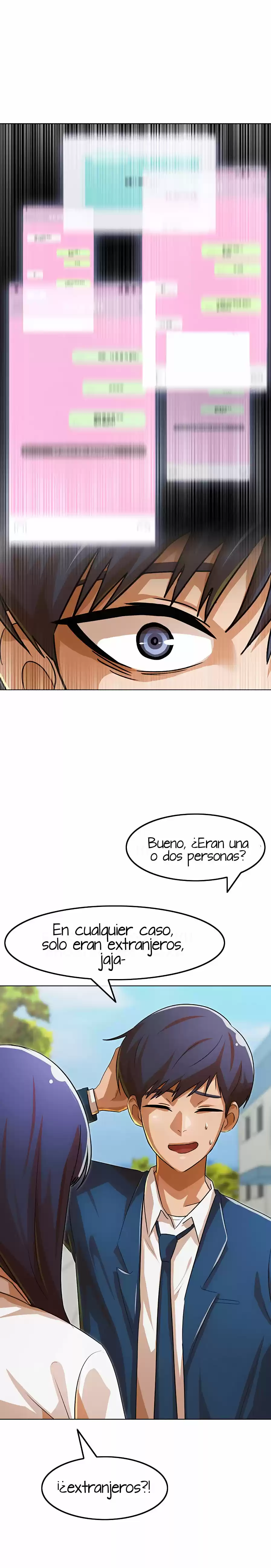 Random Chat capítulo 121, página 2