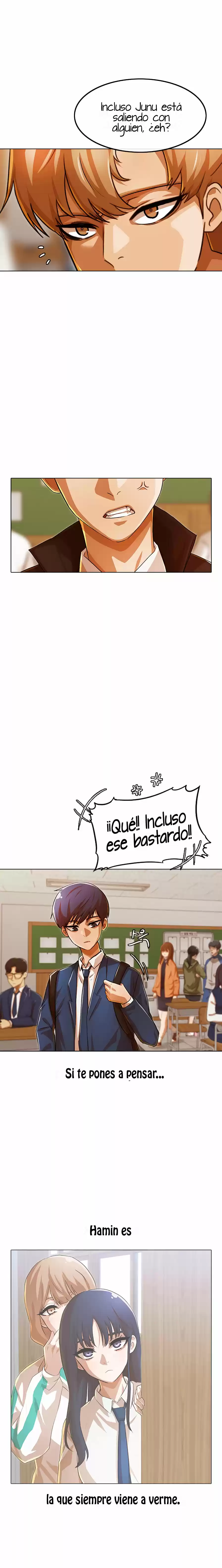 Random Chat capítulo 121, página 15