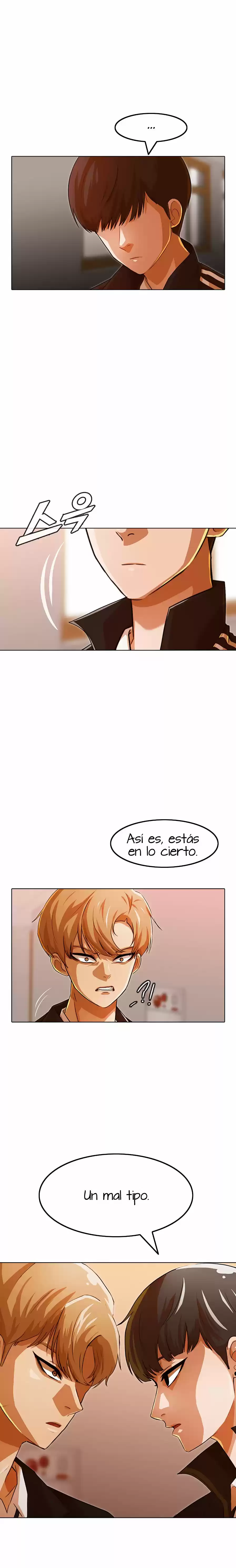 Random Chat capítulo 122, página 4