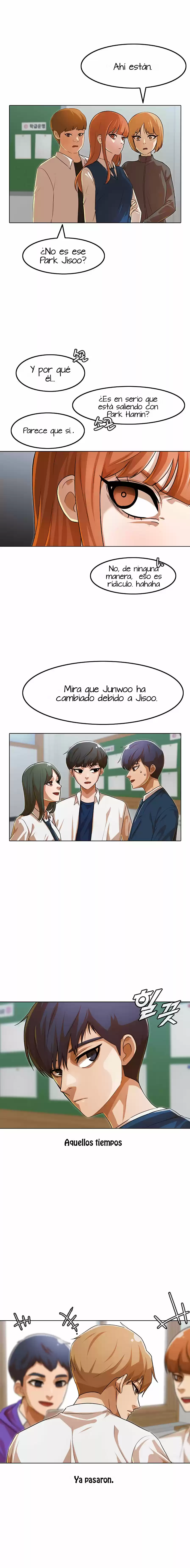 Random Chat capítulo 122, página 13