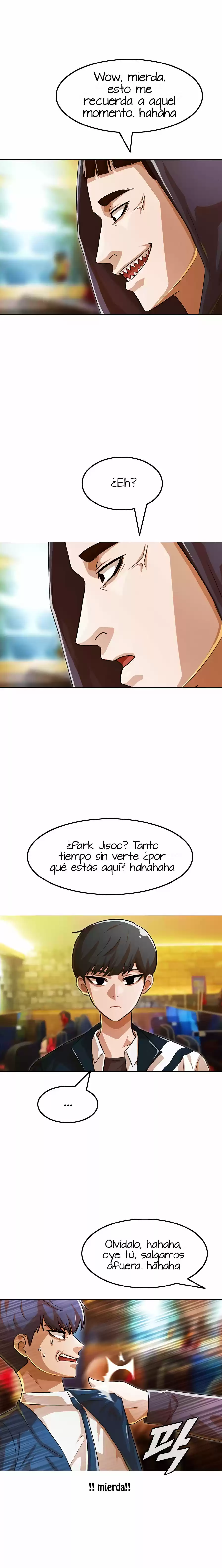 Random Chat capítulo 122, página 24