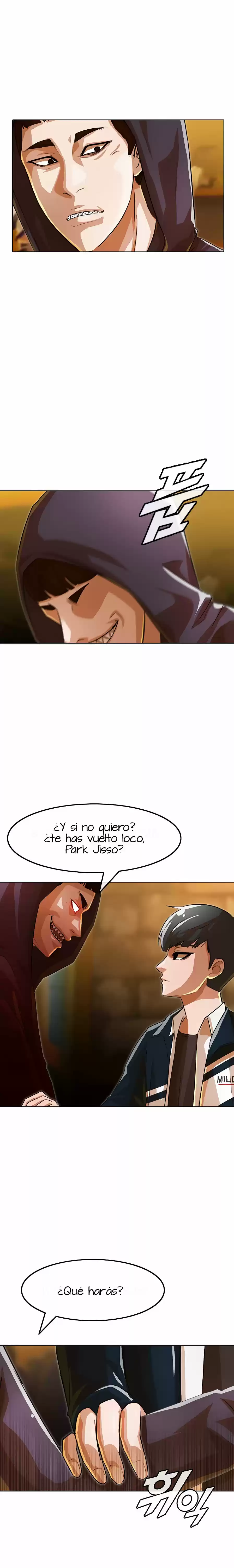 Random Chat capítulo 122, página 26