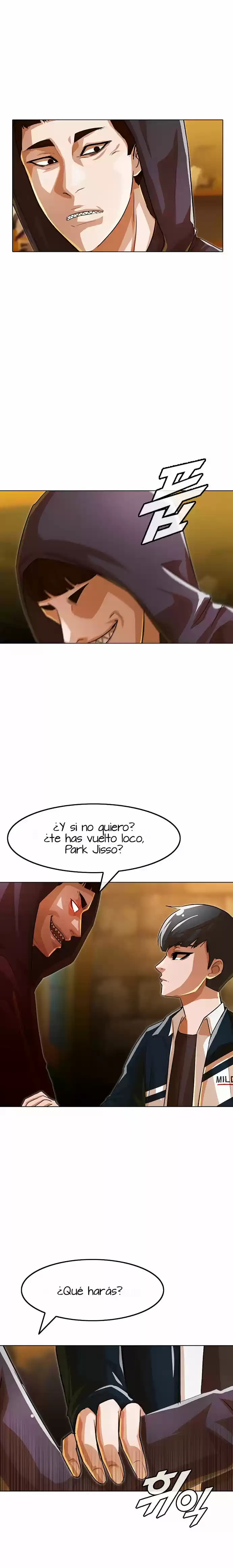 Random Chat capítulo 123, página 3