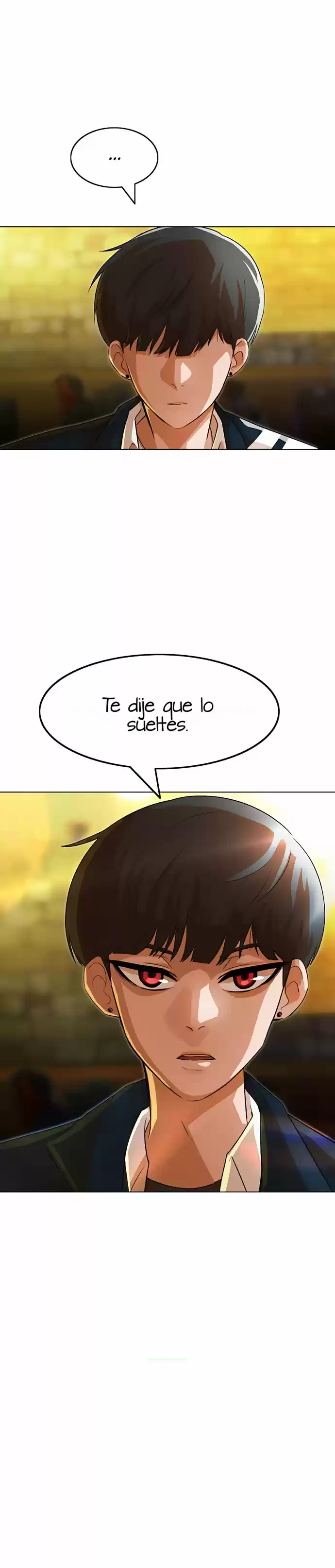 Random Chat capítulo 123, página 5