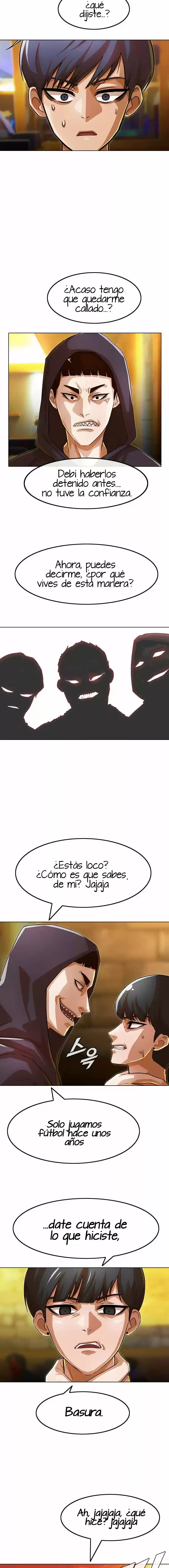 Random Chat capítulo 123, página 7