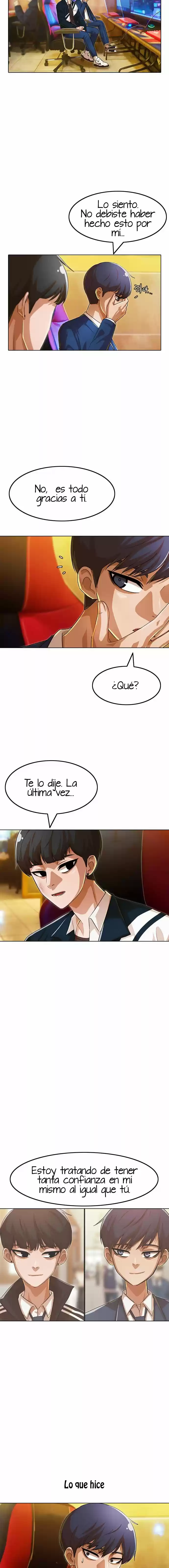 Random Chat capítulo 123, página 10