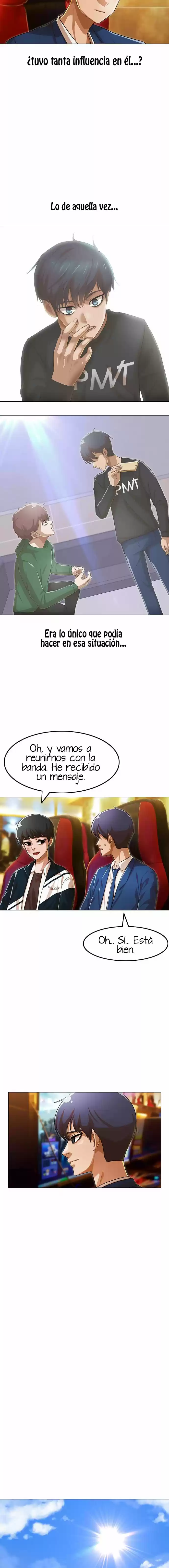 Random Chat capítulo 123, página 11
