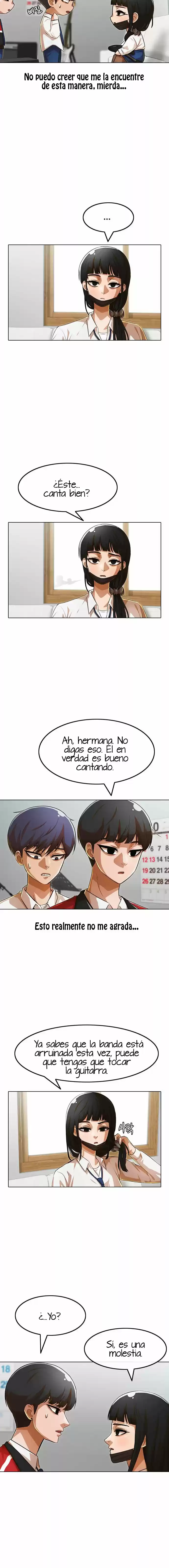 Random Chat capítulo 123, página 13
