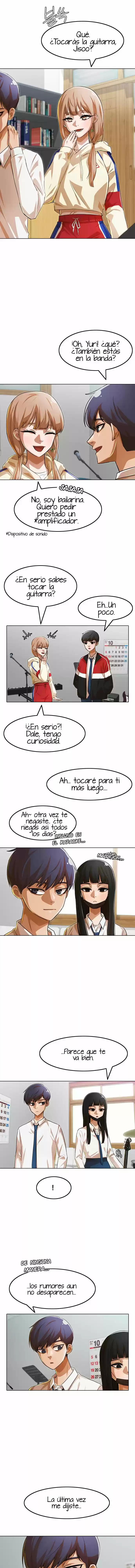 Random Chat capítulo 123, página 14
