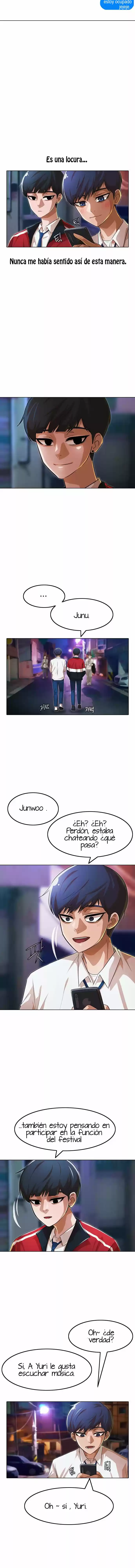 Random Chat capítulo 123, página 16