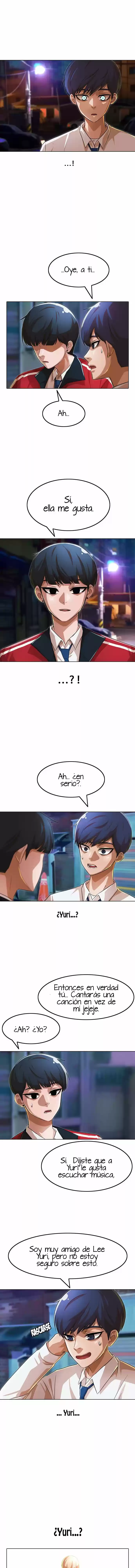 Random Chat capítulo 123, página 17