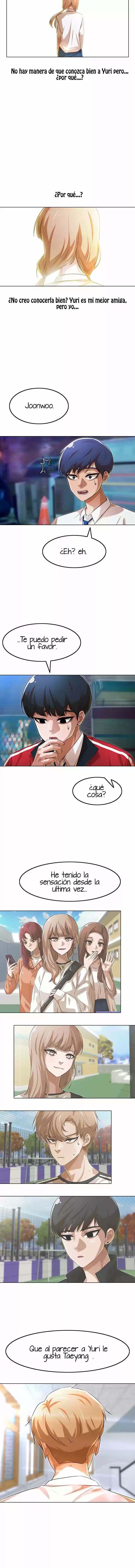 Random Chat capítulo 123, página 18