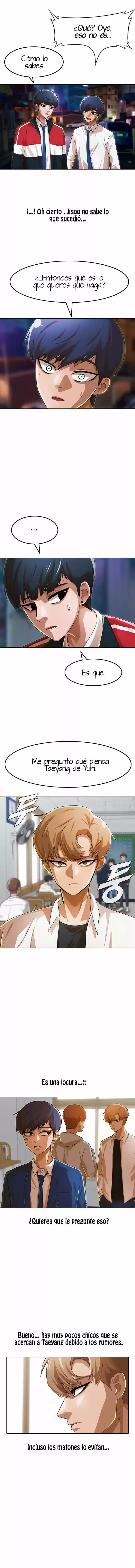 Random Chat capítulo 123, página 19