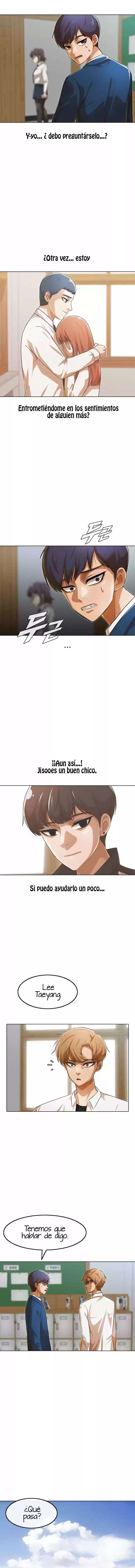 Random Chat capítulo 123, página 20
