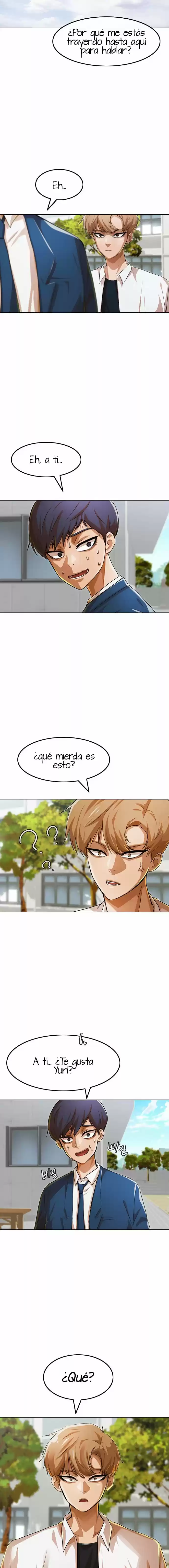 Random Chat capítulo 123, página 21