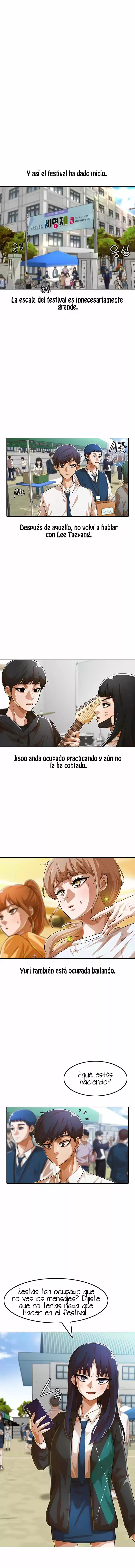 Random Chat capítulo 124, página 9