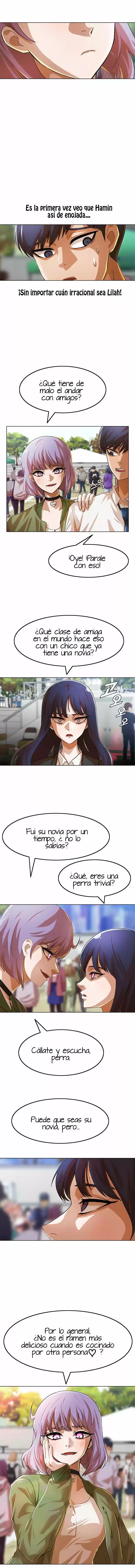 Random Chat capítulo 124, página 15