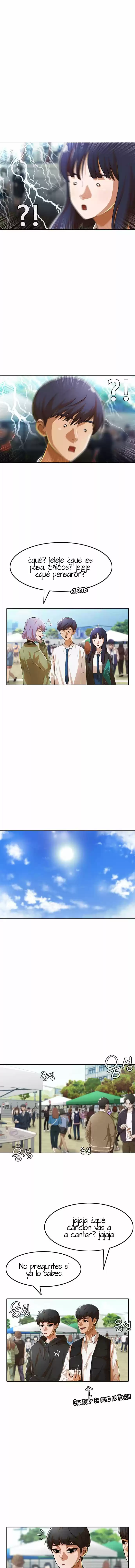 Random Chat capítulo 124, página 16
