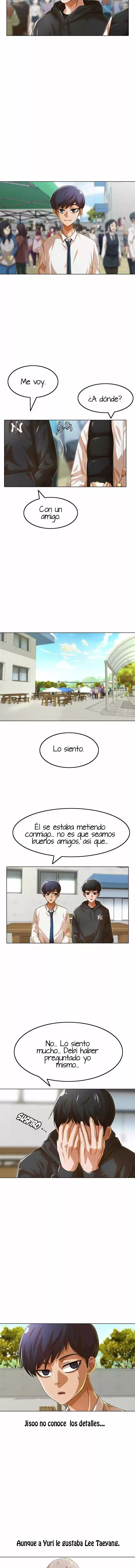Random Chat capítulo 124, página 17