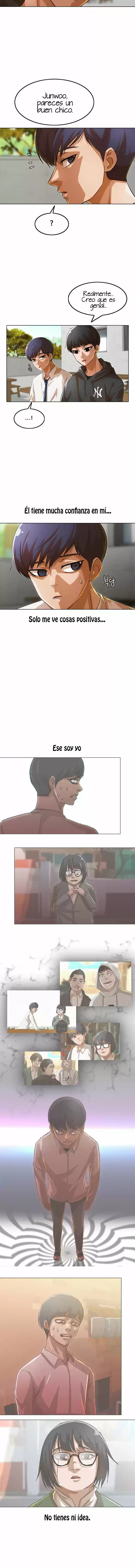 Random Chat capítulo 124, página 19