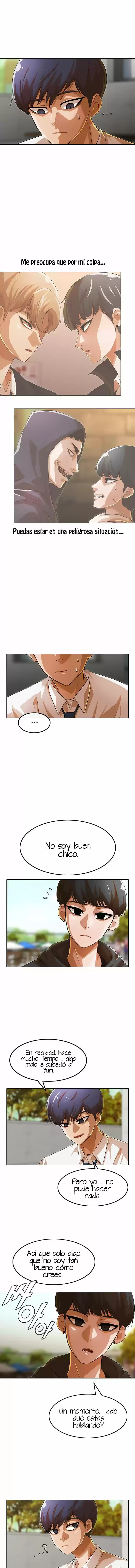 Random Chat capítulo 124, página 20