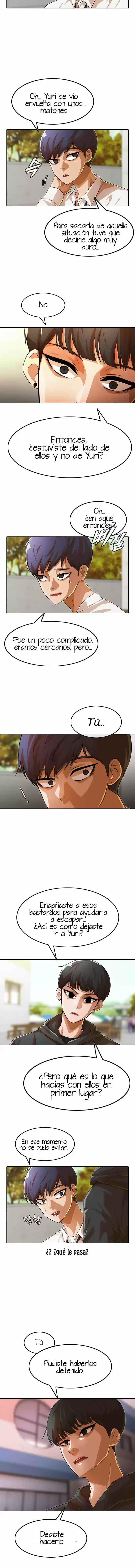 Random Chat capítulo 124, página 21