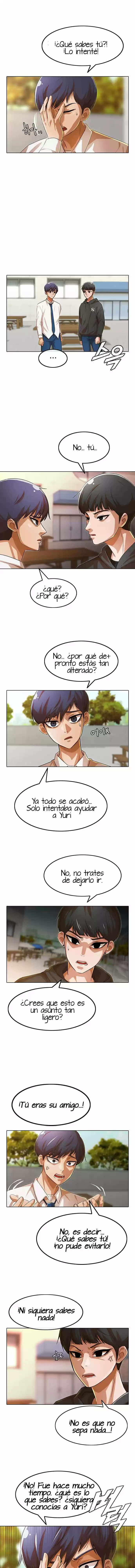 Random Chat capítulo 124, página 22