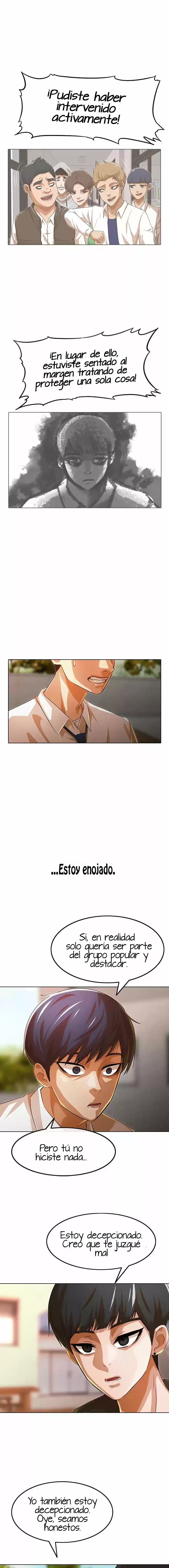 Random Chat capítulo 124, página 24