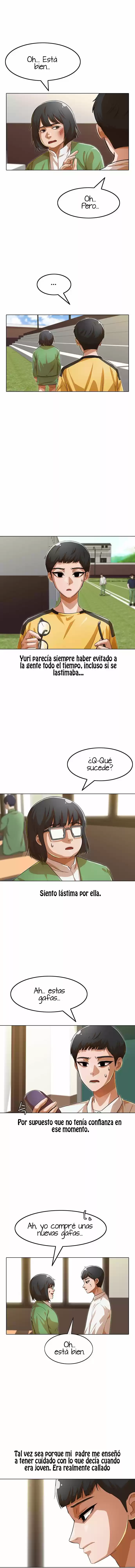 Random Chat capítulo 125, página 6