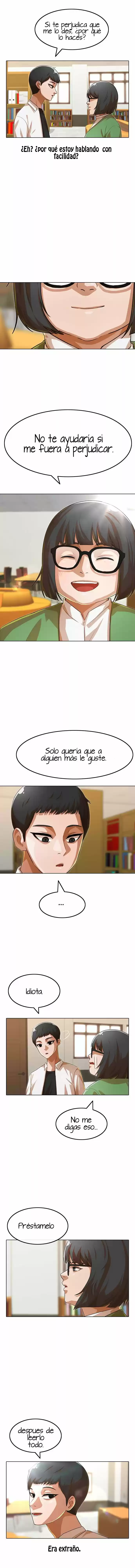 Random Chat capítulo 125, página 11