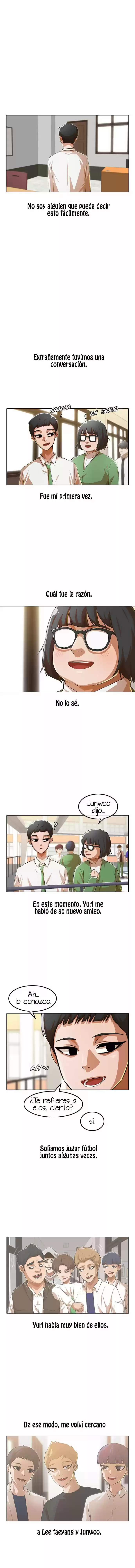 Random Chat capítulo 125, página 12