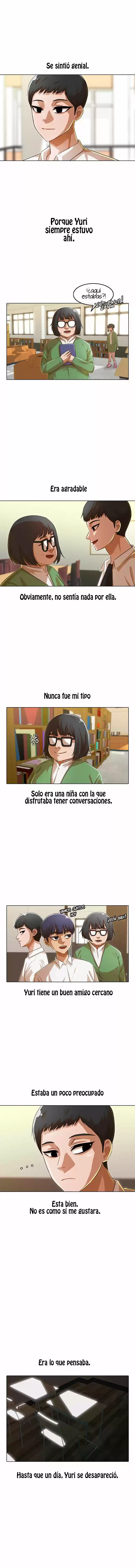 Random Chat capítulo 125, página 13