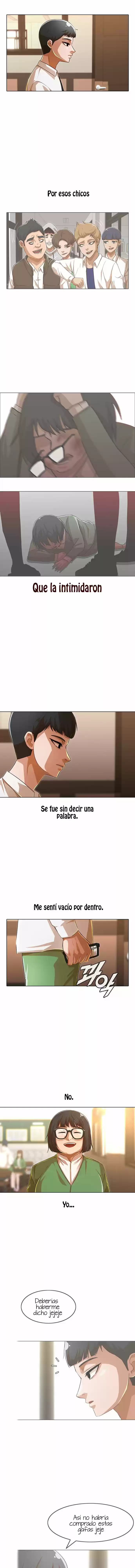 Random Chat capítulo 125, página 14