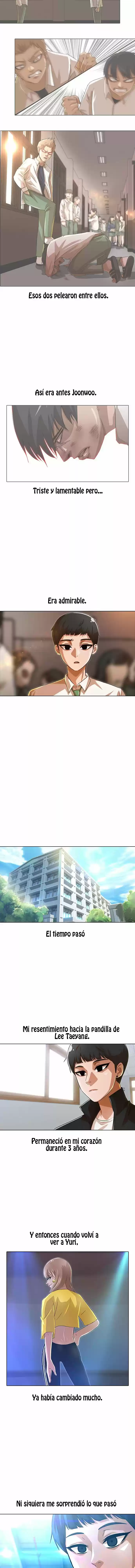 Random Chat capítulo 125, página 17
