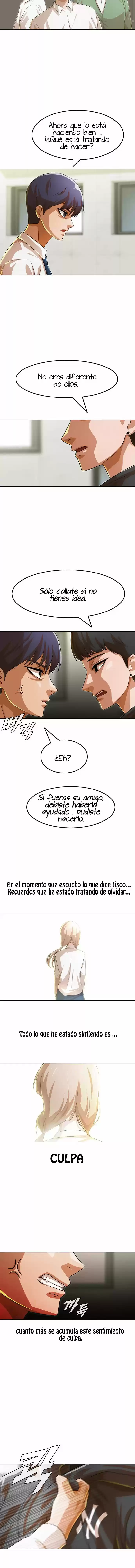 Random Chat capítulo 125, página 21
