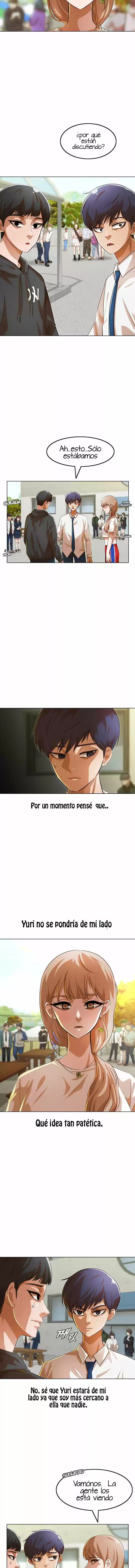 Random Chat capítulo 126, página 4
