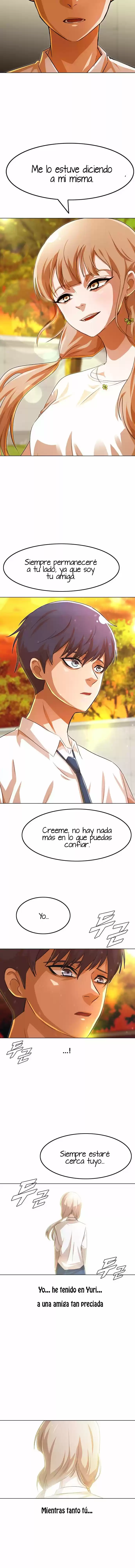 Random Chat capítulo 126, página 11
