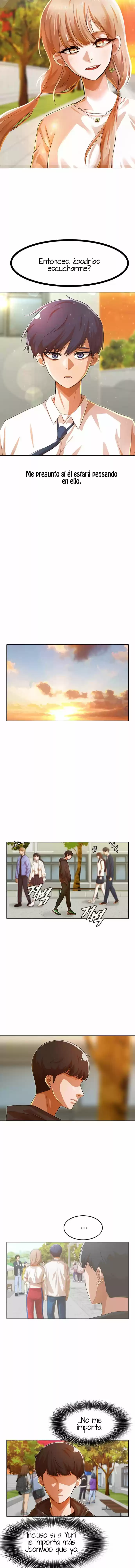 Random Chat capítulo 126, página 15