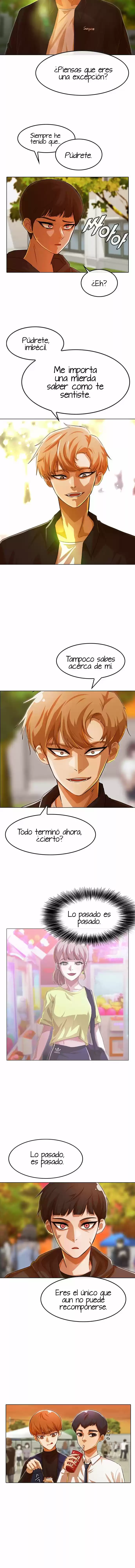 Random Chat capítulo 126, página 18