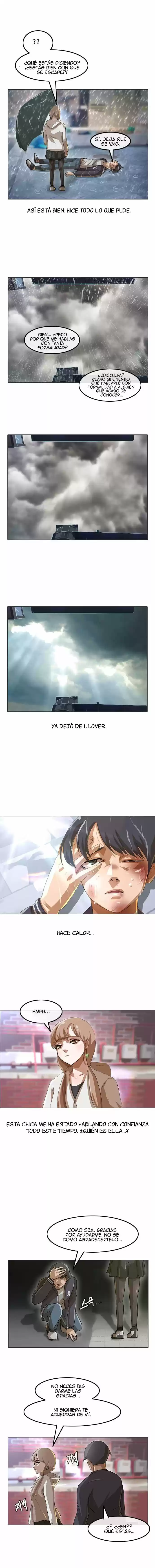 Random Chat capítulo 13, página 7