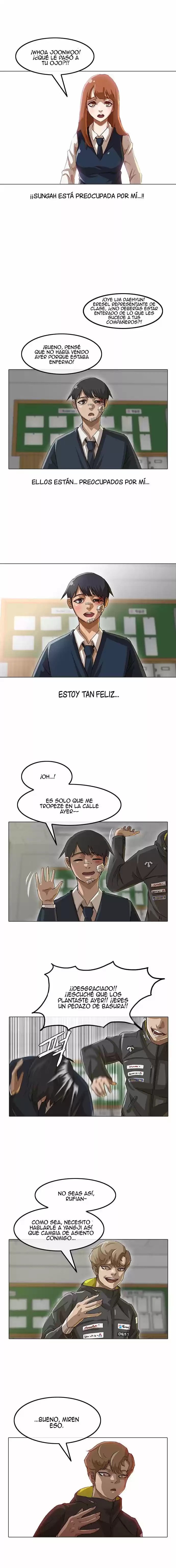 Random Chat capítulo 13, página 10