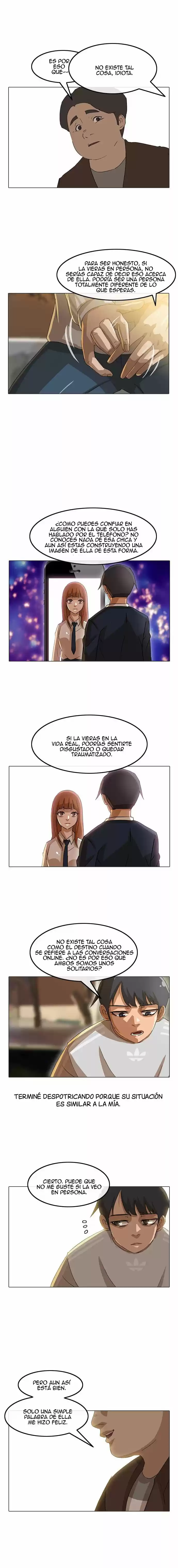 Random Chat capítulo 15, página 7