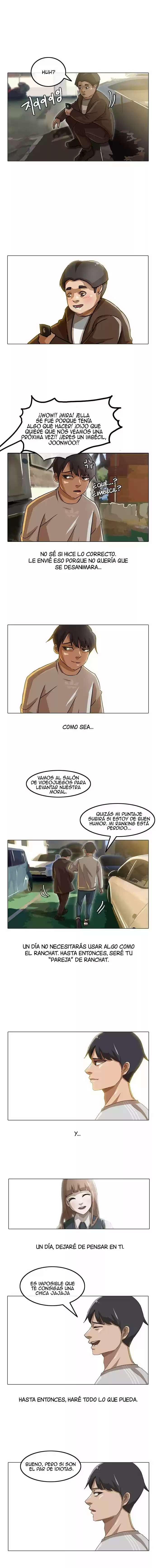 Random Chat capítulo 15, página 9