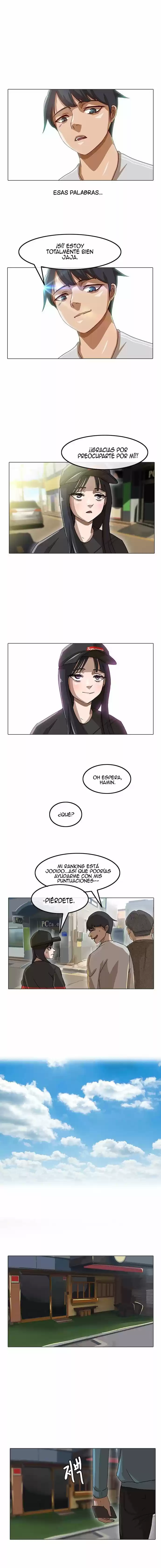 Random Chat capítulo 15, página 12
