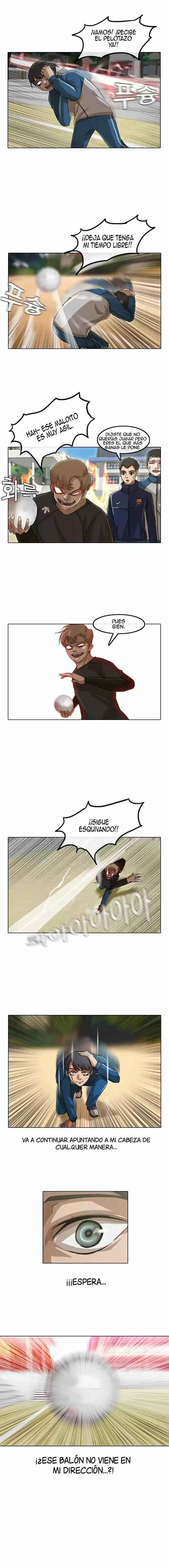 Random Chat capítulo 16, página 12